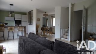  Maison � vendre 6 pi�ces 135 m�