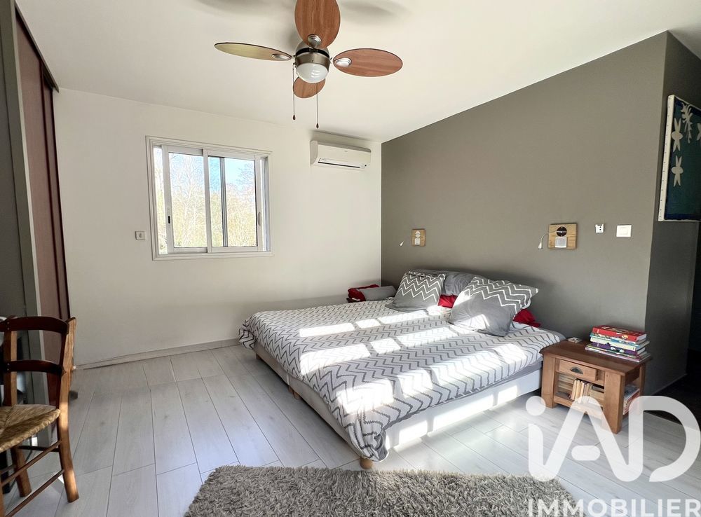 � vendre  Maison Salles (33770)