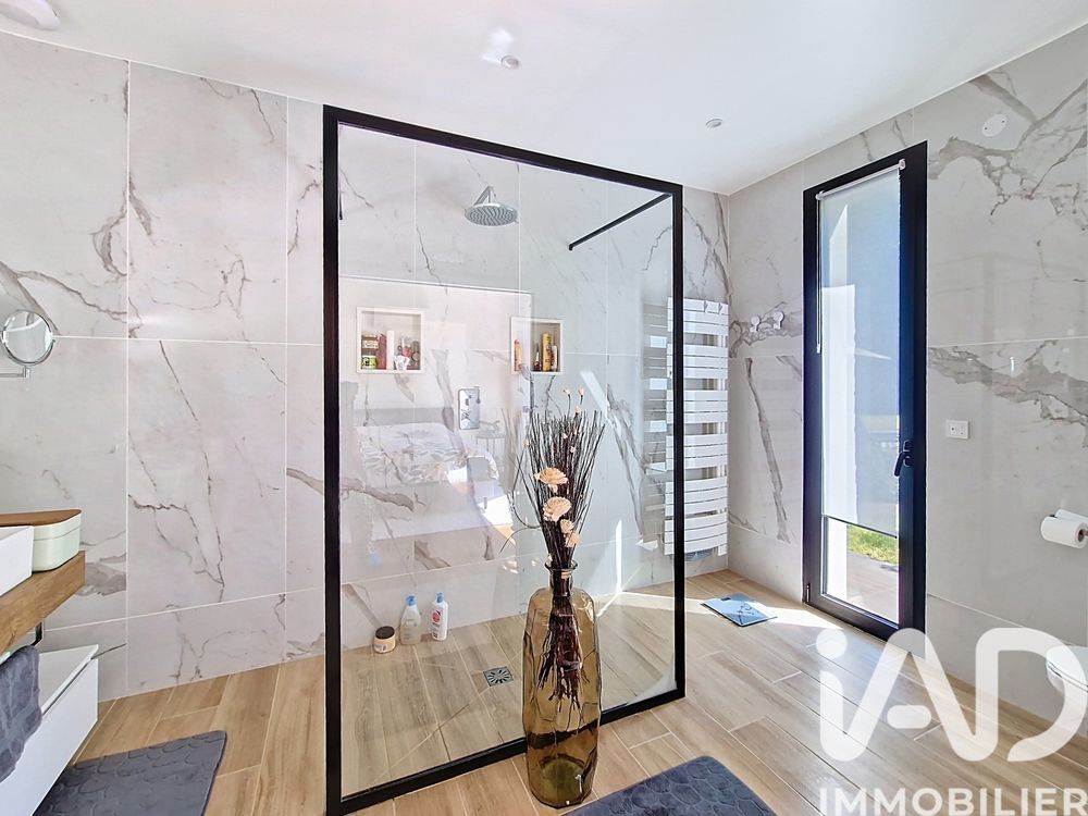 � vendre  Villa Saint-Fargeau-Ponthierry (77310)