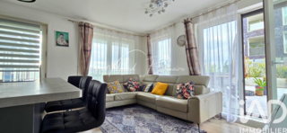  Appartement � vendre 4 pi�ces 75 m�