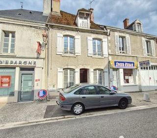  Maison � vendre 3 pi�ces 93 m�