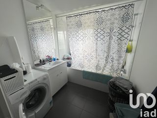  Appartement � vendre 3 pi�ces 60 m�