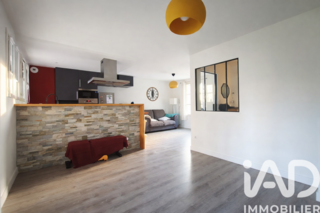  Appartement � vendre 2 pi�ces 60 m�