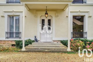  Maison � vendre 11 pi�ces 323 m�