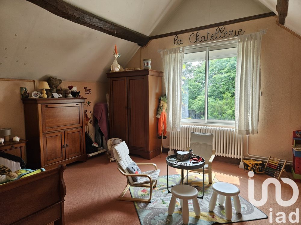 � vendre  Maison Cherisy (28500)