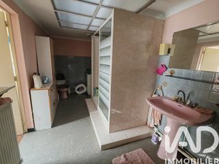  Maison � vendre 3 pi�ces 80 m�