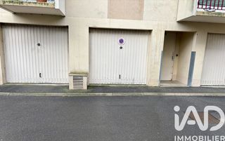  Parking / Garage � vendre 13 m�