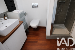  Appartement � vendre 2 pi�ces 40 m�