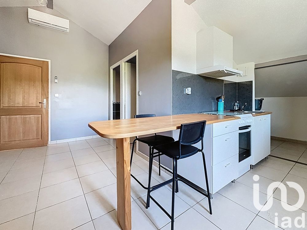 � vendre  Maison Gi�res (38610)