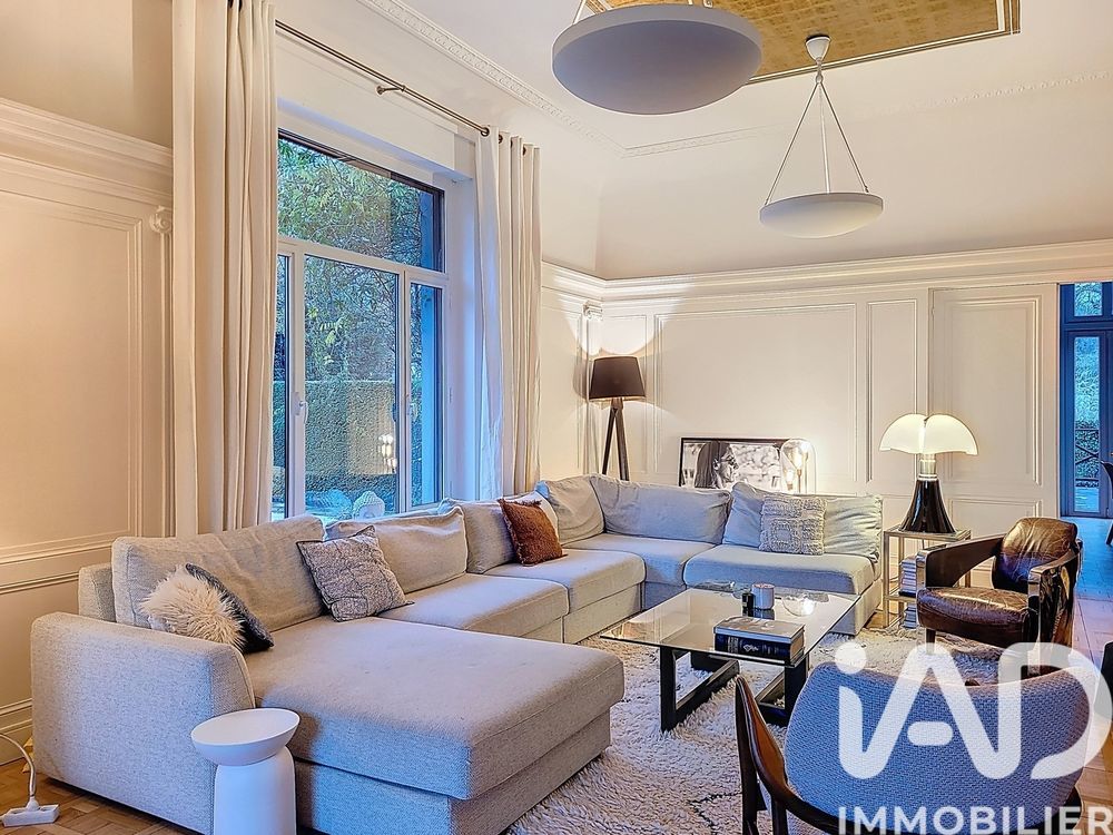 � vendre  Maison Hem (59510)