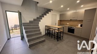  Maison � vendre 3 pi�ces 58 m�