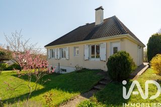  Maison � vendre 6 pi�ces 143 m�