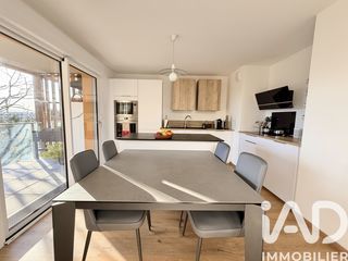  Appartement � vendre 5 pi�ces 102 m�