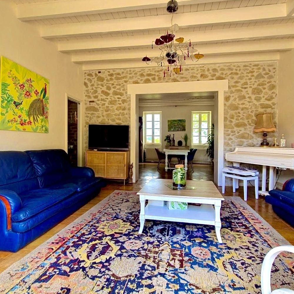 � vendre  Maison Cadalen (81600)