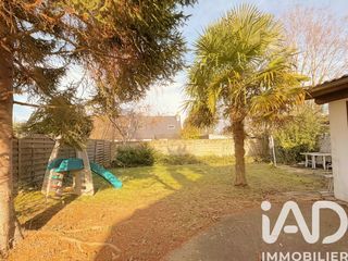  Maison � vendre 4 pi�ces 71 m�