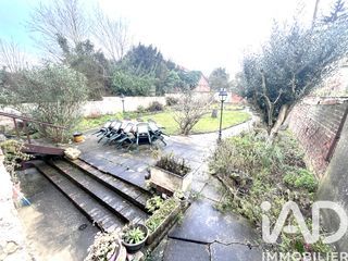  Maison � vendre 10 pi�ces 222 m�