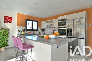  Maison � vendre 5 pi�ces 110 m�