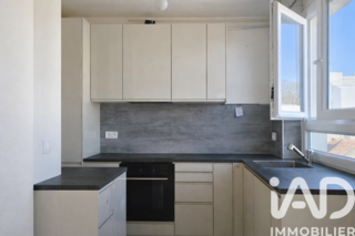  Appartement � vendre 3 pi�ces 66 m�