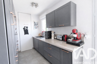  Appartement � vendre 3 pi�ces 79 m�