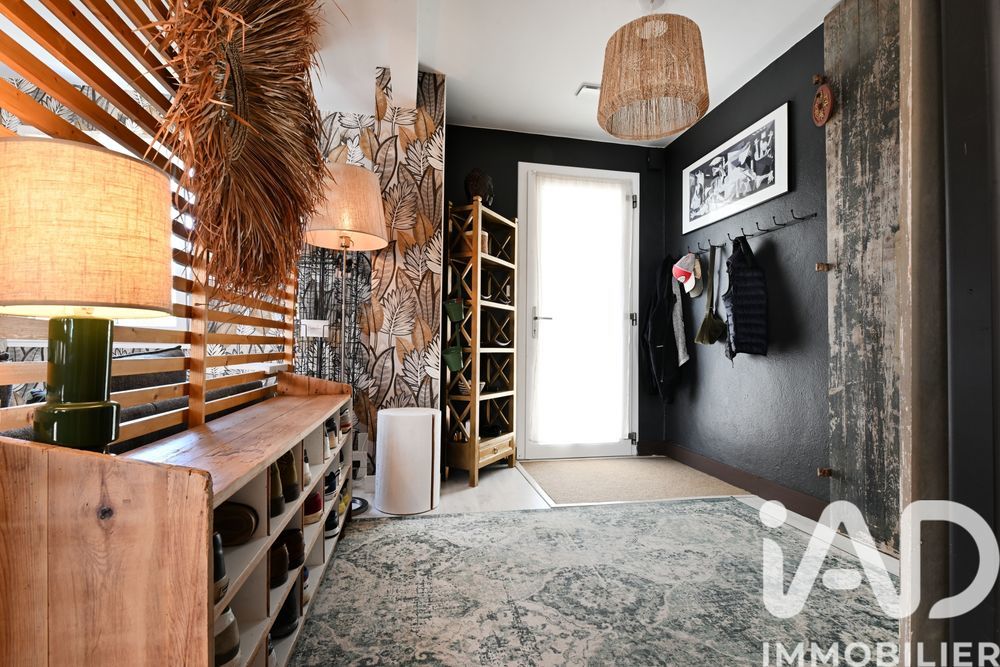 � vendre  Maison Sainte-Marie-de-R� (17740)