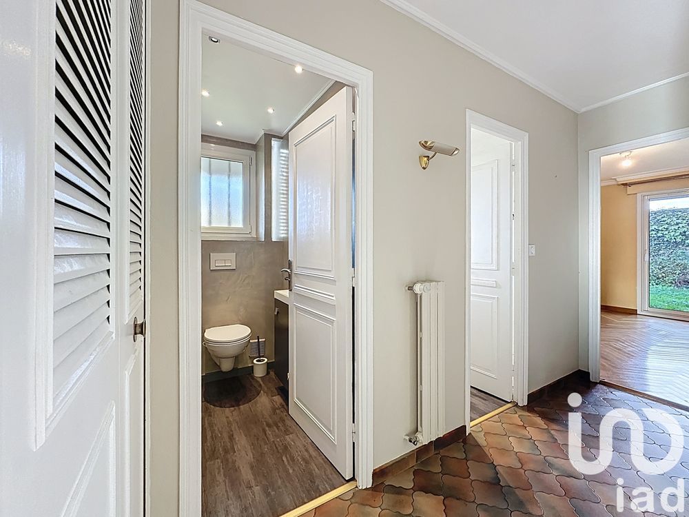 � vendre  Villa Rennes (35700)