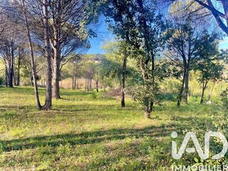  Terrain � vendre 1413 m�