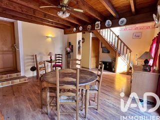  Maison � vendre 7 pi�ces 132 m�