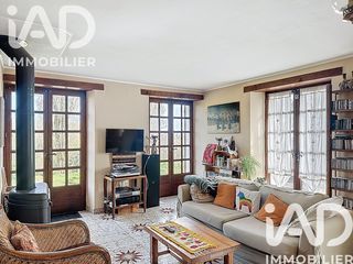  Maison � vendre 5 pi�ces 140 m�