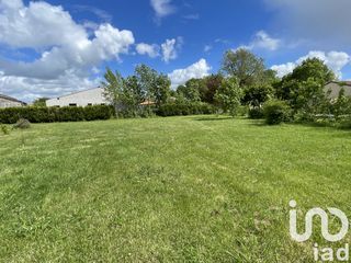  Terrain � vendre 830 m�