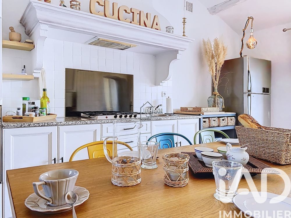 � vendre  Maison Mazan (84380)