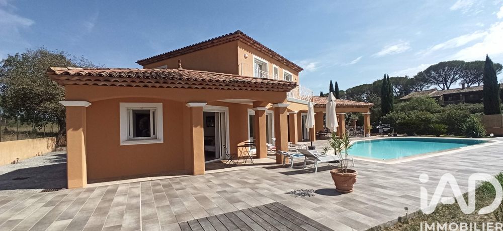 � vendre  Maison Puget-sur-Argens (83480)