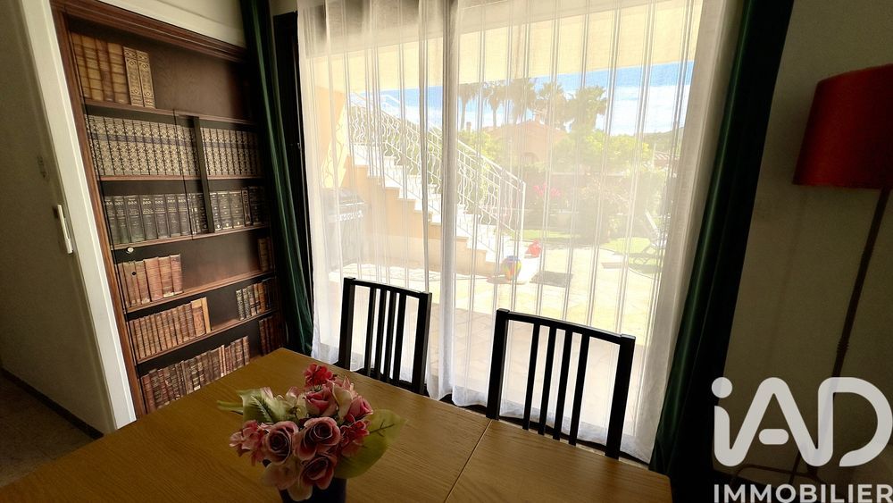 � vendre  Maison Hy�res (83400)