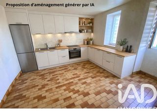  Maison � vendre 5 pi�ces 120 m�