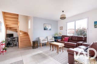  Maison � vendre 5 pi�ces 123 m�