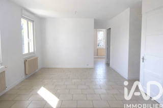  Maison � vendre 4 pi�ces 85 m�