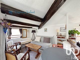  Appartement � vendre 3 pi�ces 36 m�