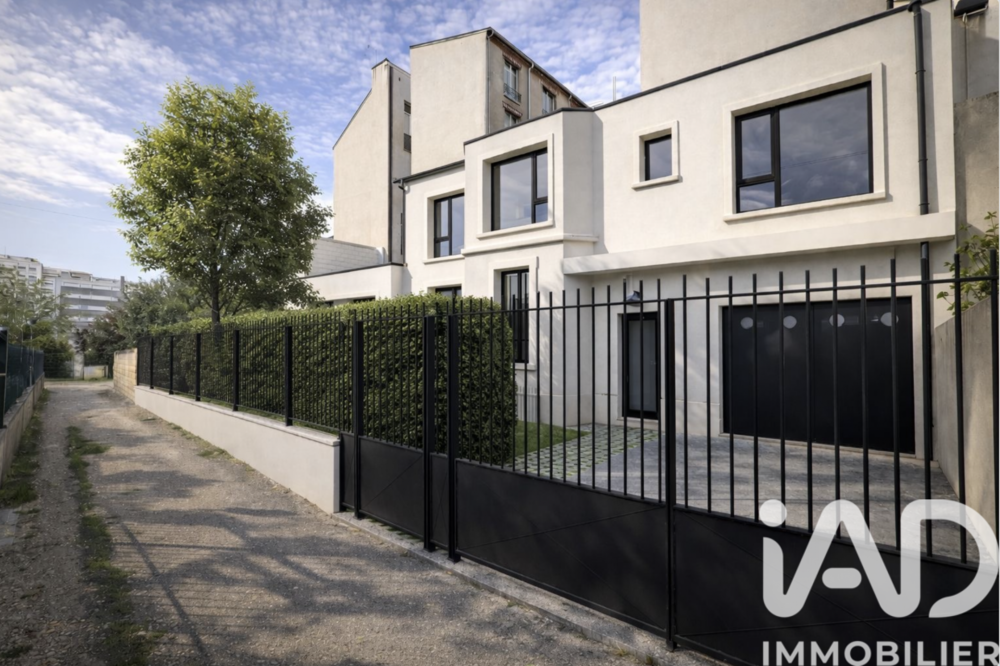 � vendre  Maison Courbevoie (92400)