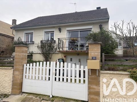   Vente Maison/villa 3 pi�ces Maison - 3 pi�ce(s) - 72 m�