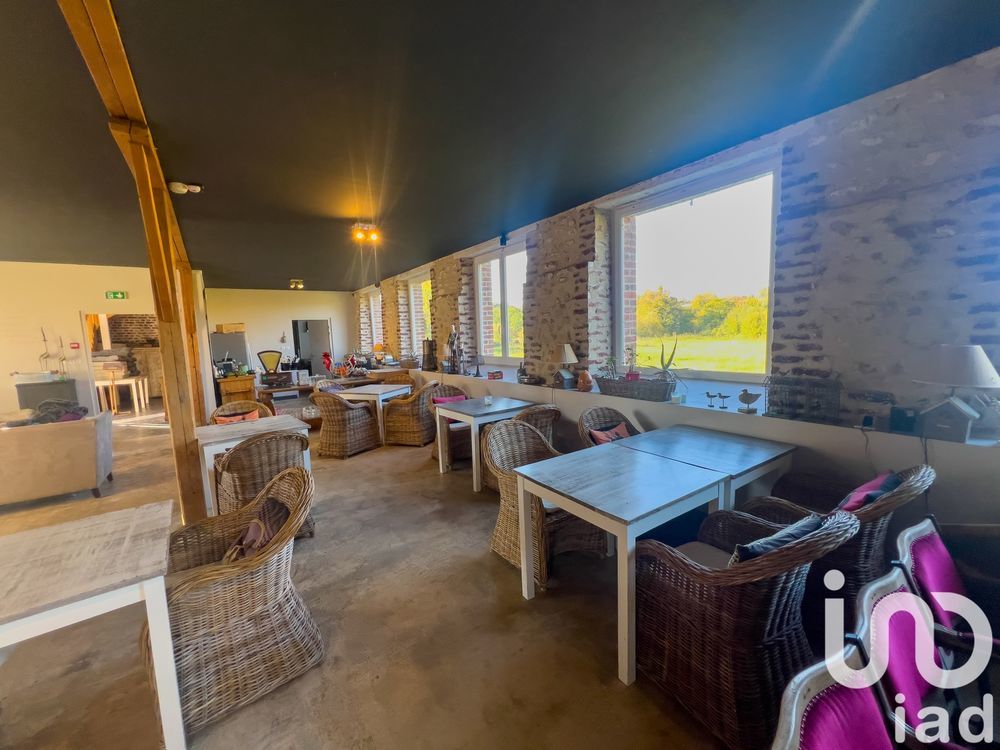 � vendre  Maison Sainte-Preuve (02350)