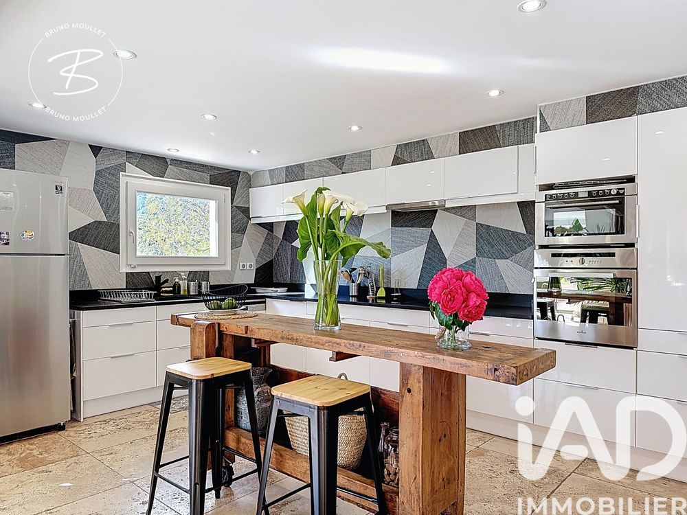 � vendre  Maison Toulon (83200)