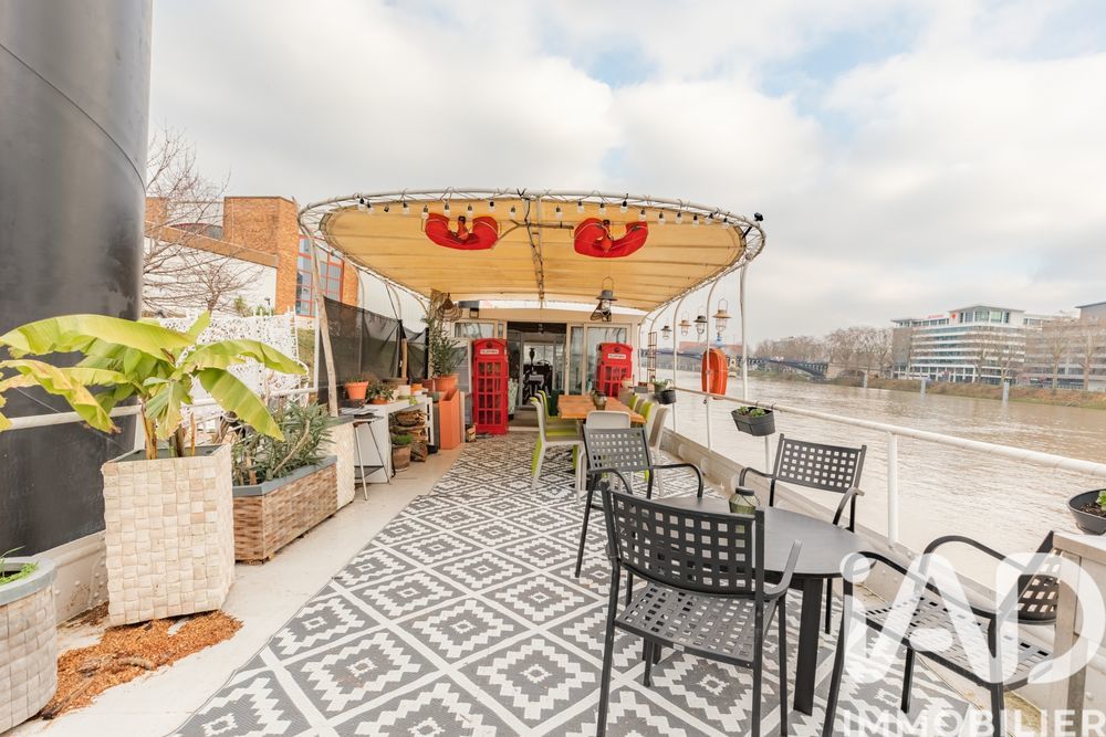 � vendre  Appartement Asni�res-sur-Seine (92600)