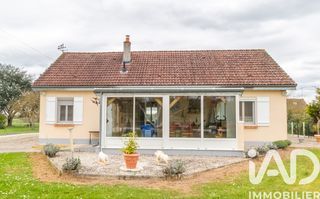  Maison � vendre 3 pi�ces 90 m�