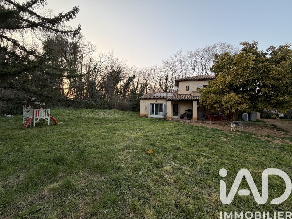 � vendre  Maison Valbonne (06560)