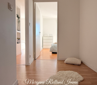  Appartement � vendre 4 pi�ces 70 m�