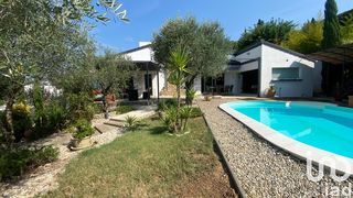  Maison � vendre 4 pi�ces 110 m�