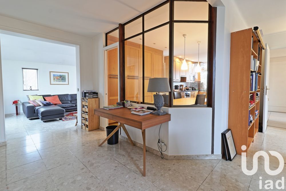 � vendre  Maison Rueil-Malmaison (92500)