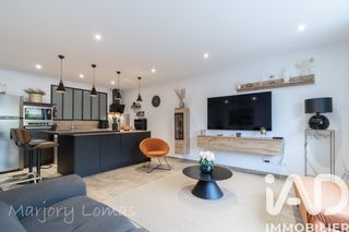  Appartement � vendre 5 pi�ces 120 m�