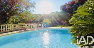  Maison � vendre 7 pi�ces 231 m�