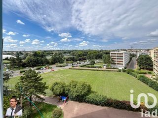  Appartement � vendre 4 pi�ces 93 m�