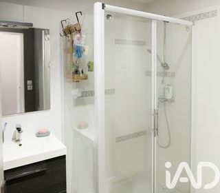  Appartement � vendre 5 pi�ces 93 m�